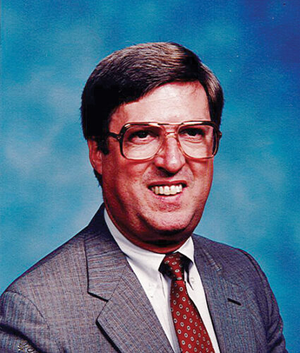 Gary A. ‘Snork’ Schoonover
